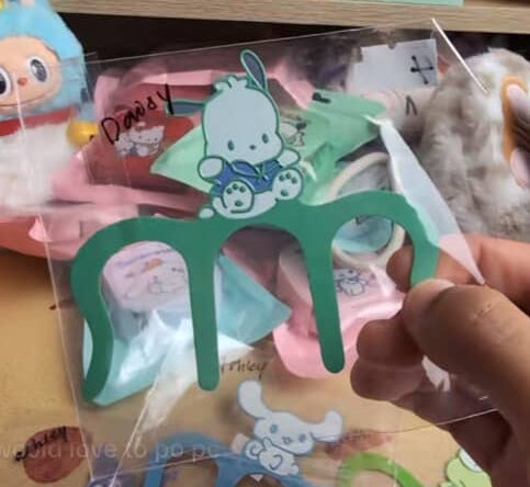 Coco Preorder Deposit Only