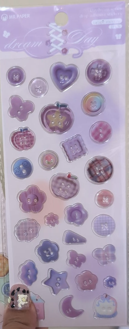 Eden Preorder Deposits Only