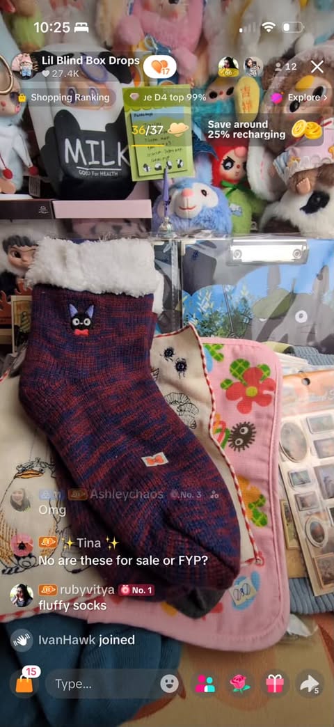 Ashley Preorder Deposits Only