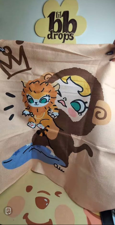 Heidy Preorder Deposit Only