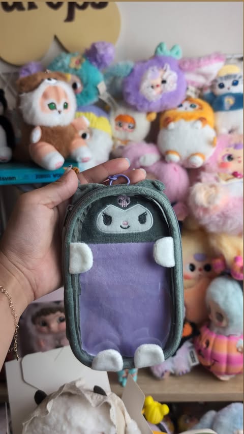 Heidy Preorder Deposit Only