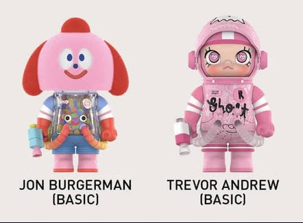 Naenae Preorder Deposit Only