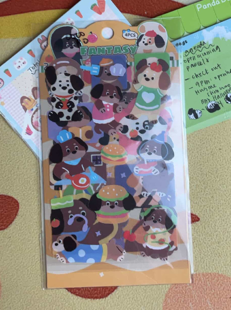 Coco Preorder Deposit Only