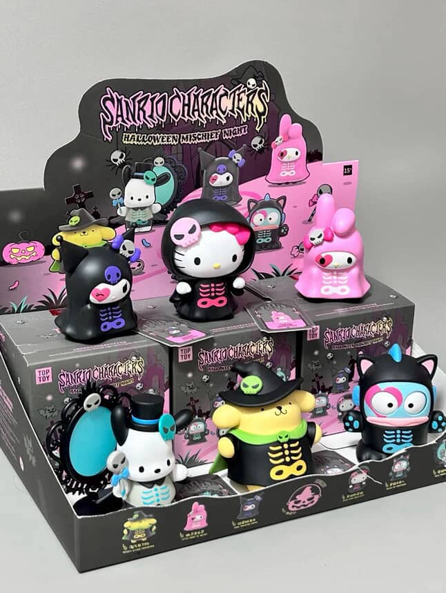 Mandy Preorder Deposit Only