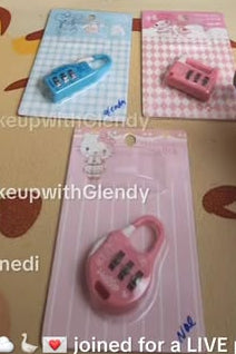 Glendy Preorder Deposit Only