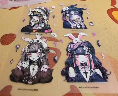 Glendy Preorder Deposit Only