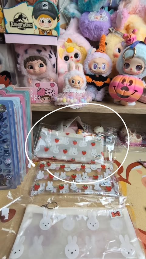 Ruby Preorder Deposit Only