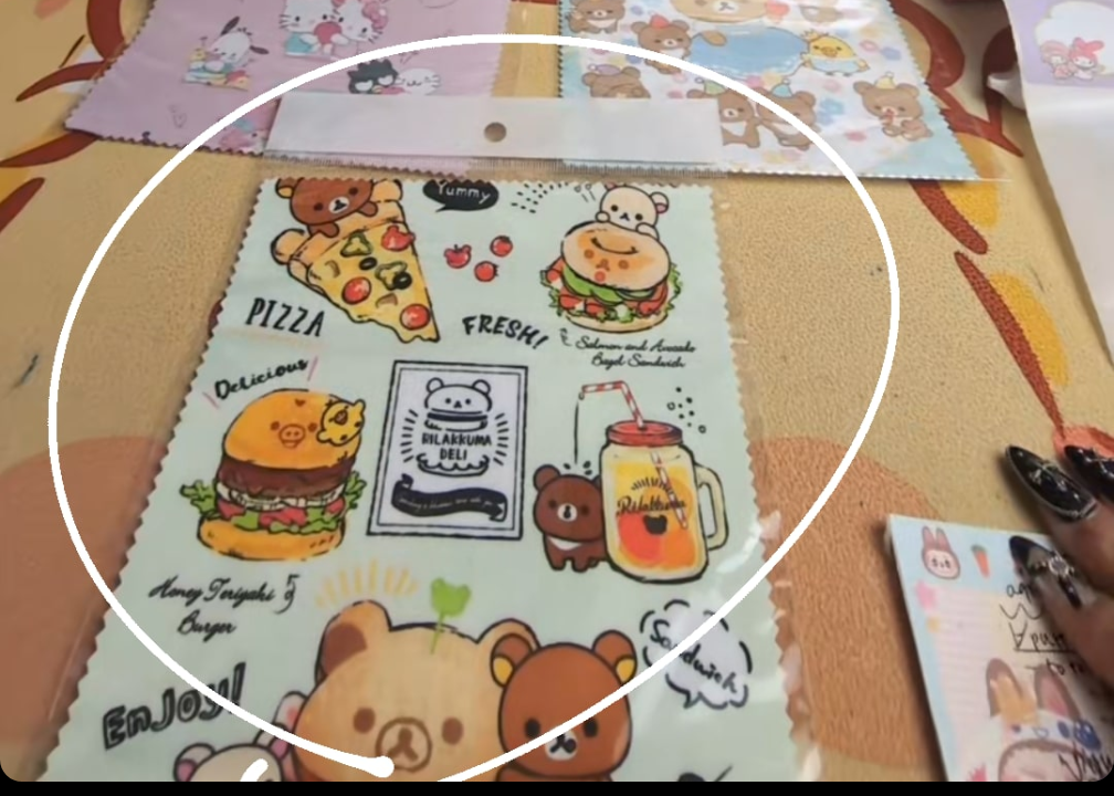 Ruby Preorder Deposit Only