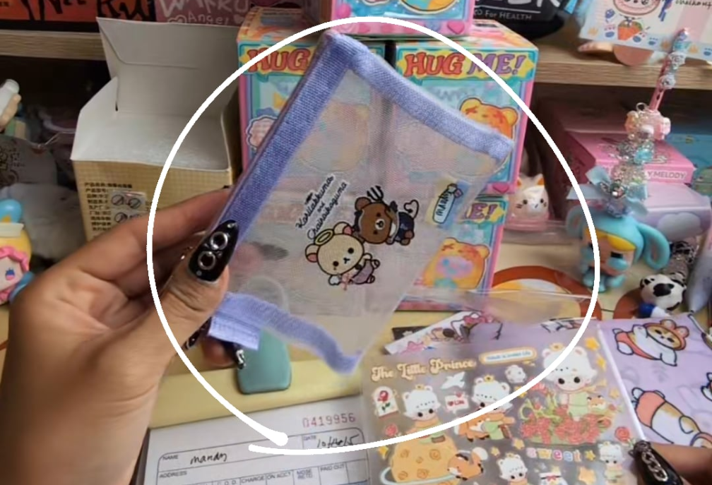 Ruby Preorder Deposit Only