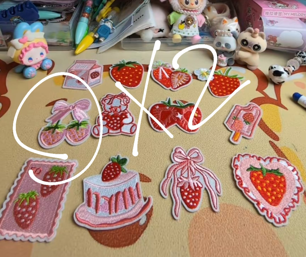 Ruby Preorder Deposit Only