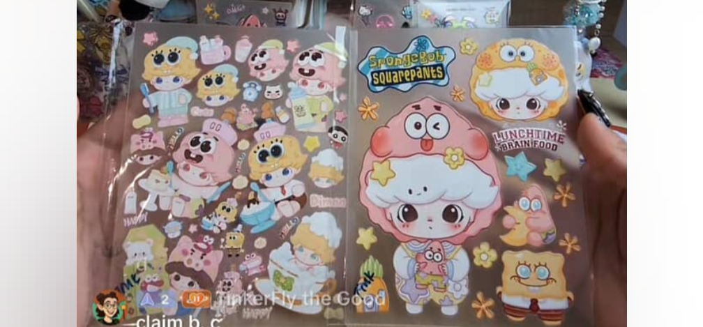 Alymarie Preorder Deposit only