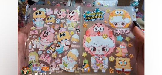 Alymarie Preorder Deposit only